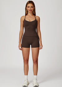 Shorts Legging Seren