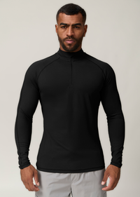 Blusa Active Zip Pro