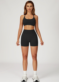 Shorts Soft Active