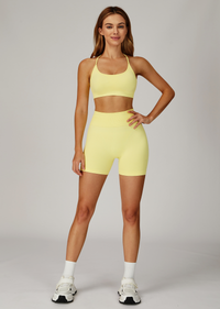 Shorts Soft Active