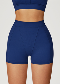Shorts Legging Motion