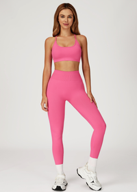Calça Legging Soft Active