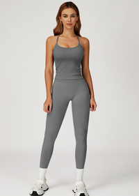 Calça Legging Soft Active