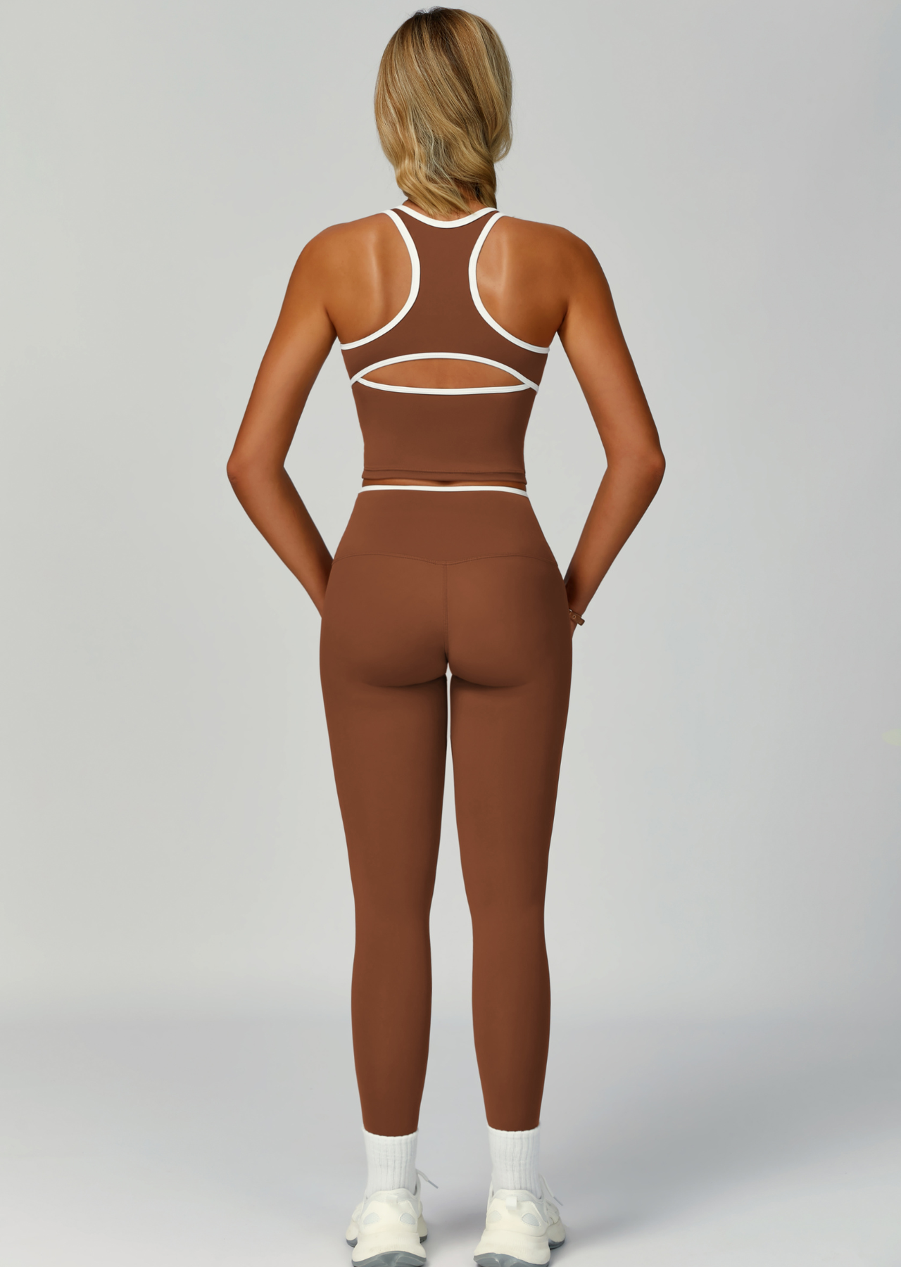 Calça Legging Essential