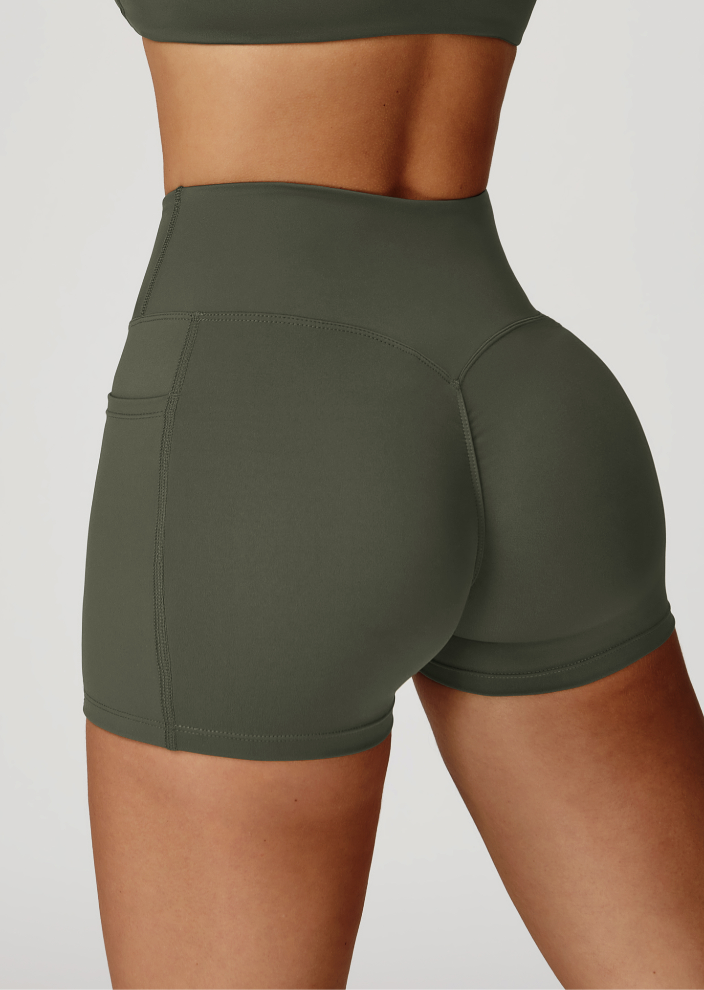Shorts Legging Seren