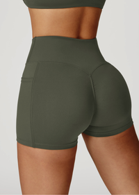 Shorts Legging Seren