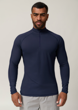 Blusa Active Zip Pro