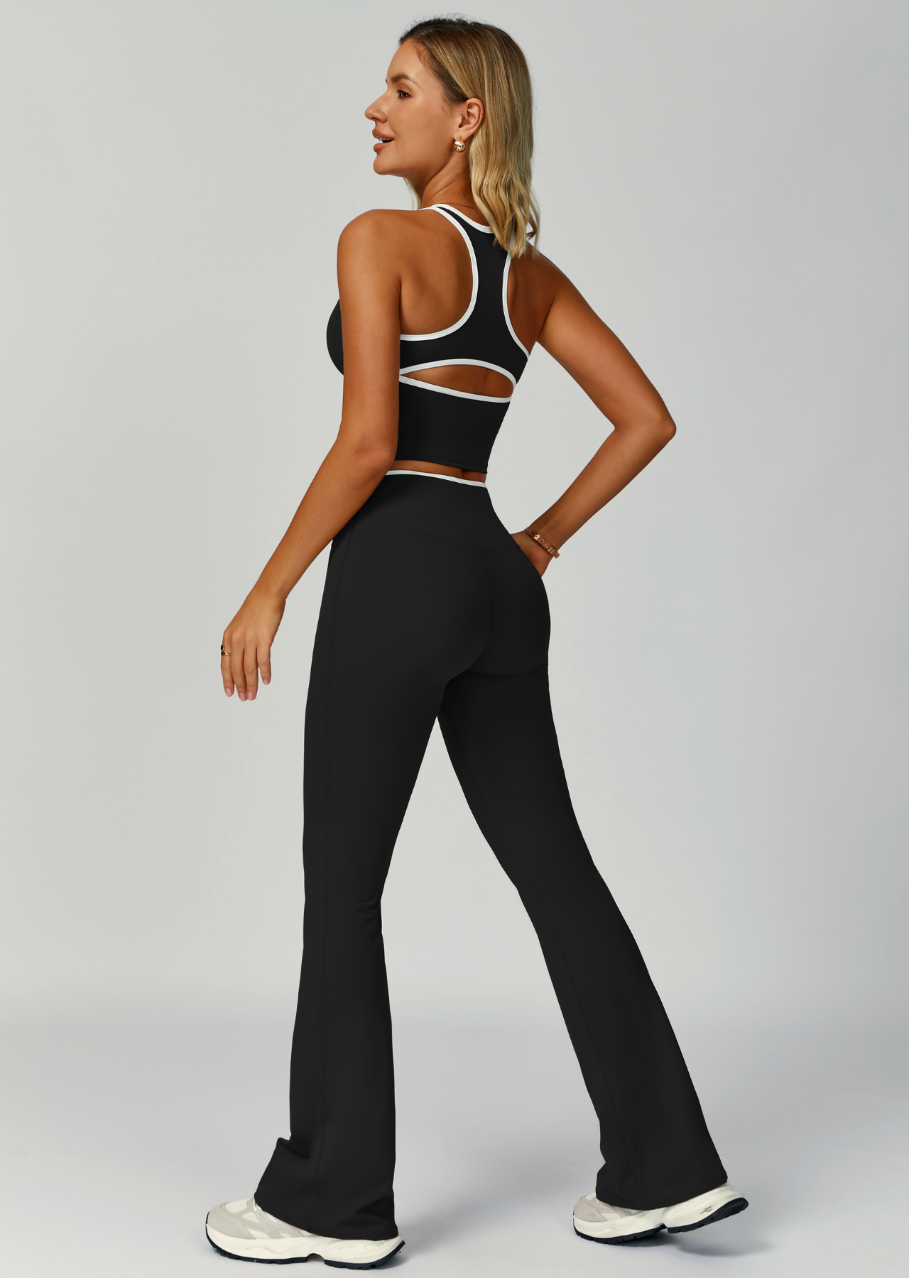 Calça Flair Essential