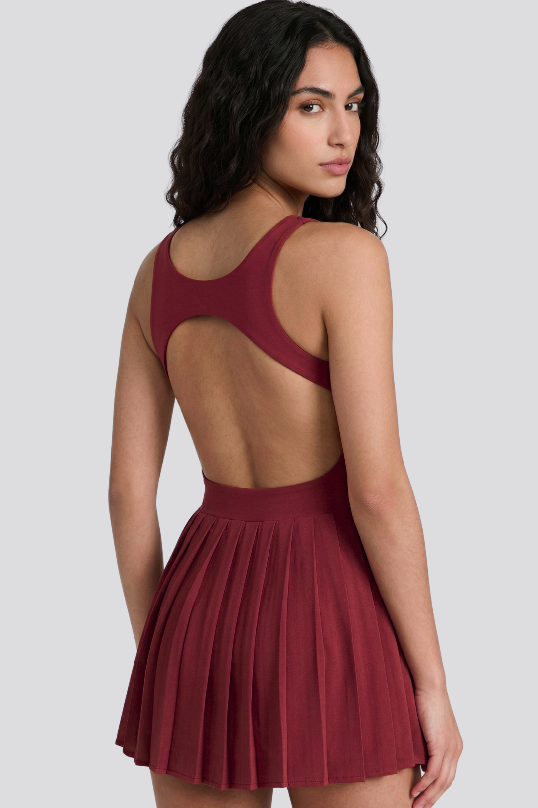 Vestido Modelador Eletric