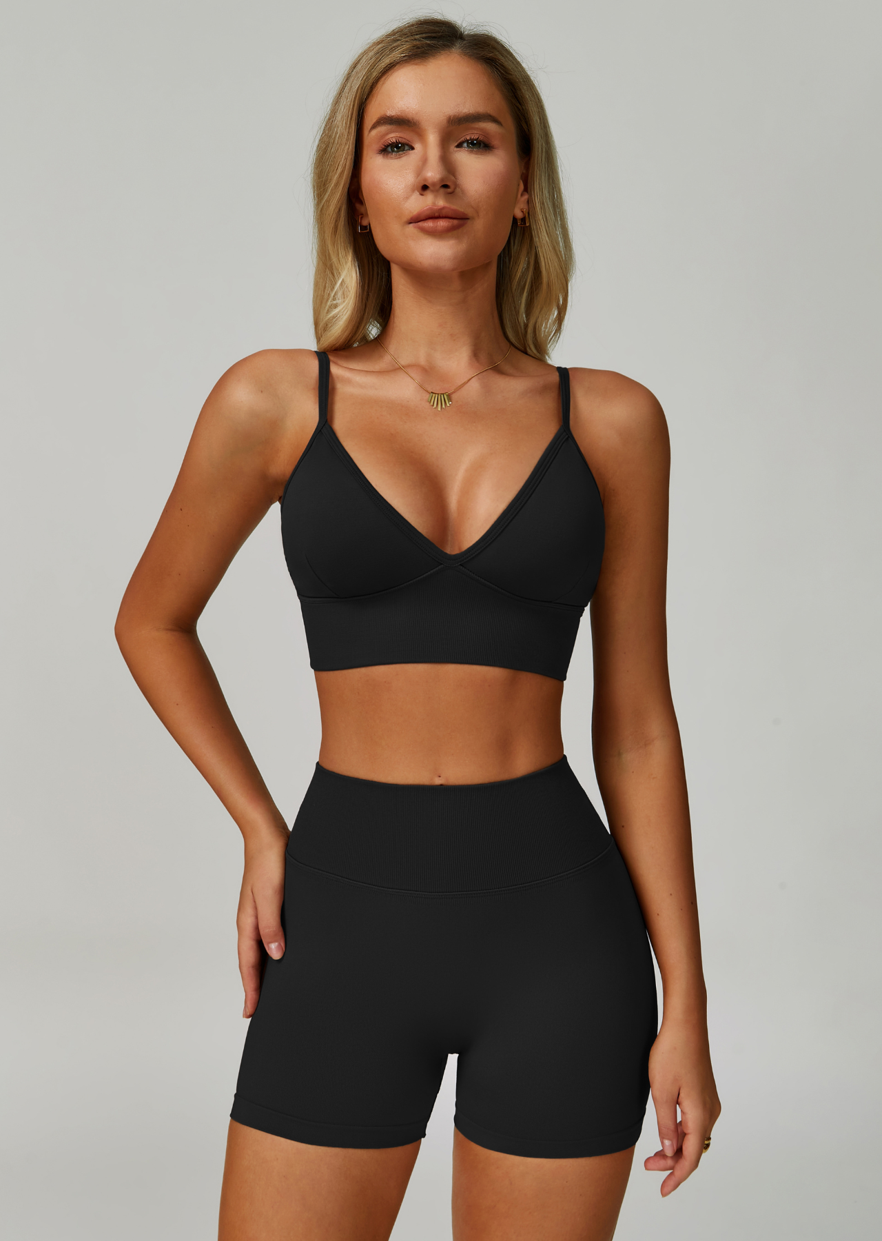 Shorts Legging Ease