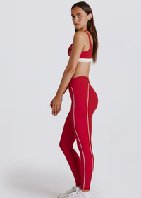 Calça Legging Sculpt Active