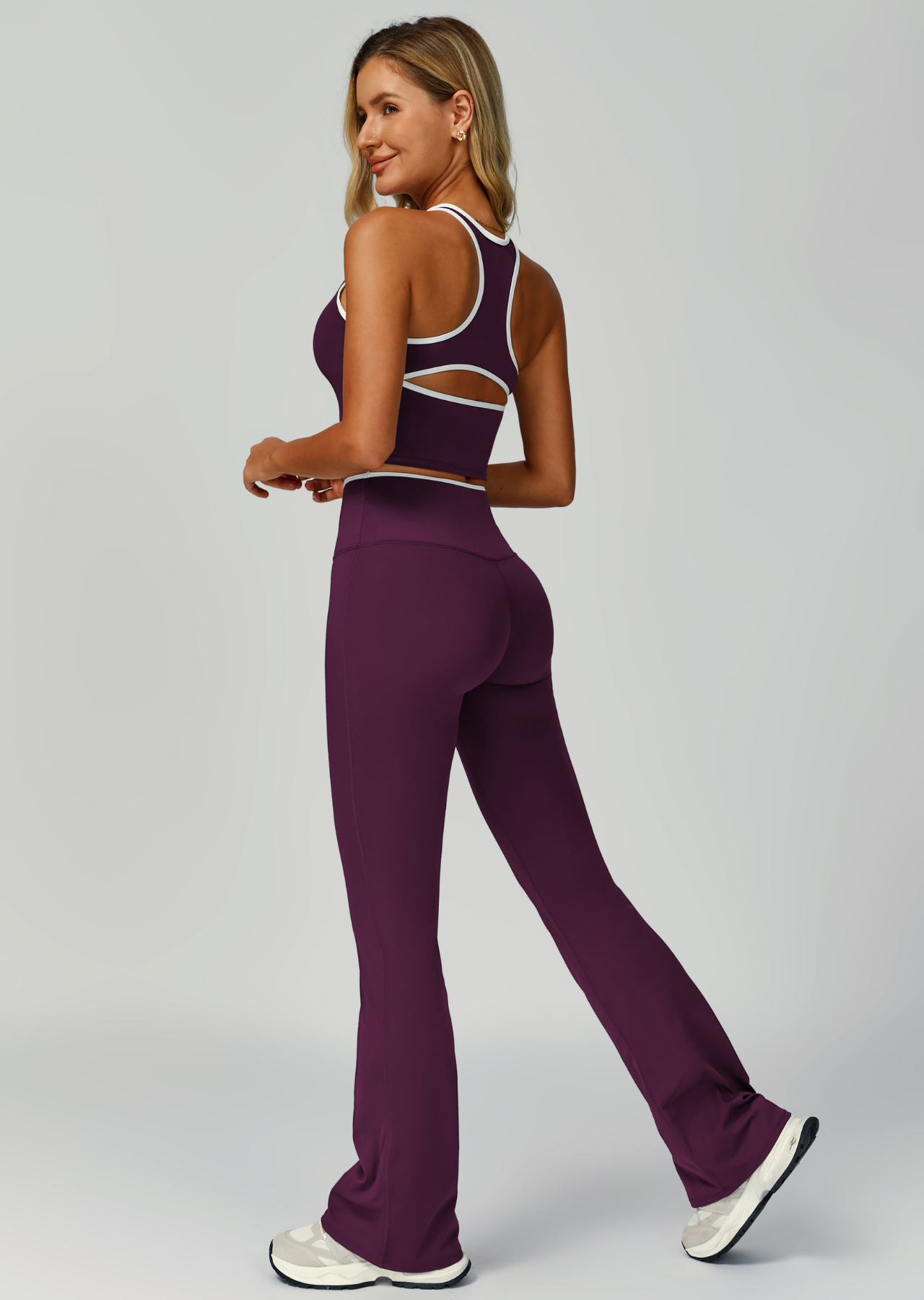 Calça Flair Essential