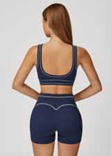 Shorts Legging Lune