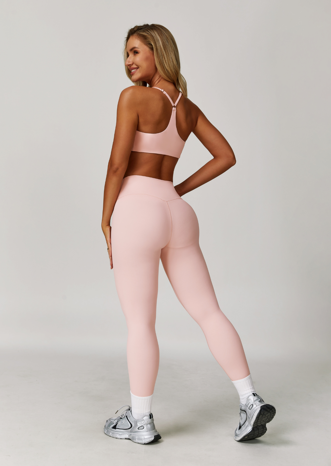 Calça Legging Zenit