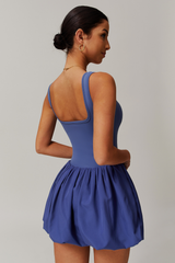 Vestido Modelador Bloom