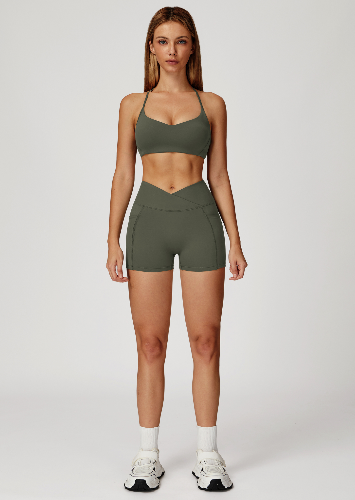 Shorts Legging Seren