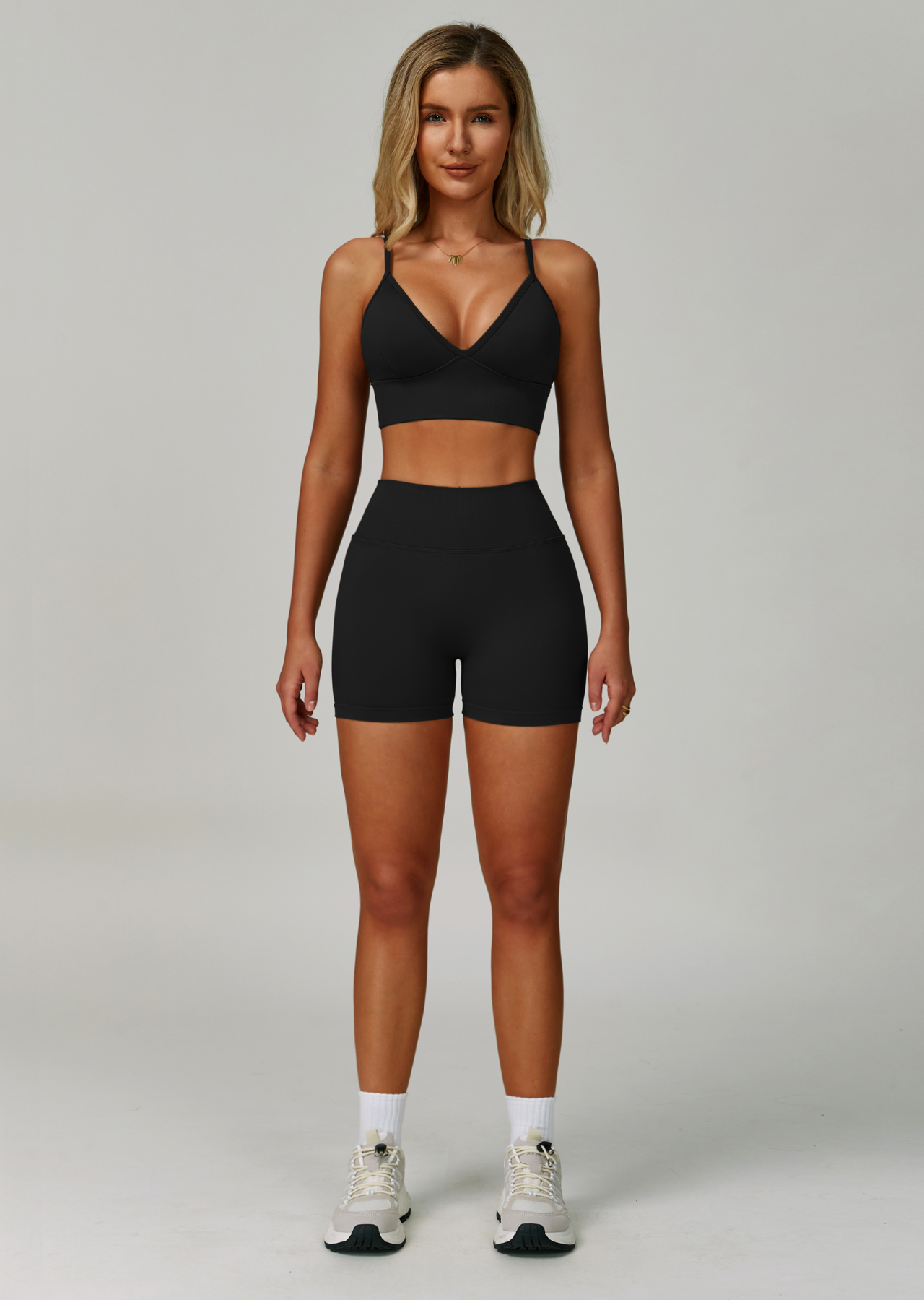 Shorts Legging Ease
