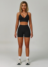 Shorts Legging Ease