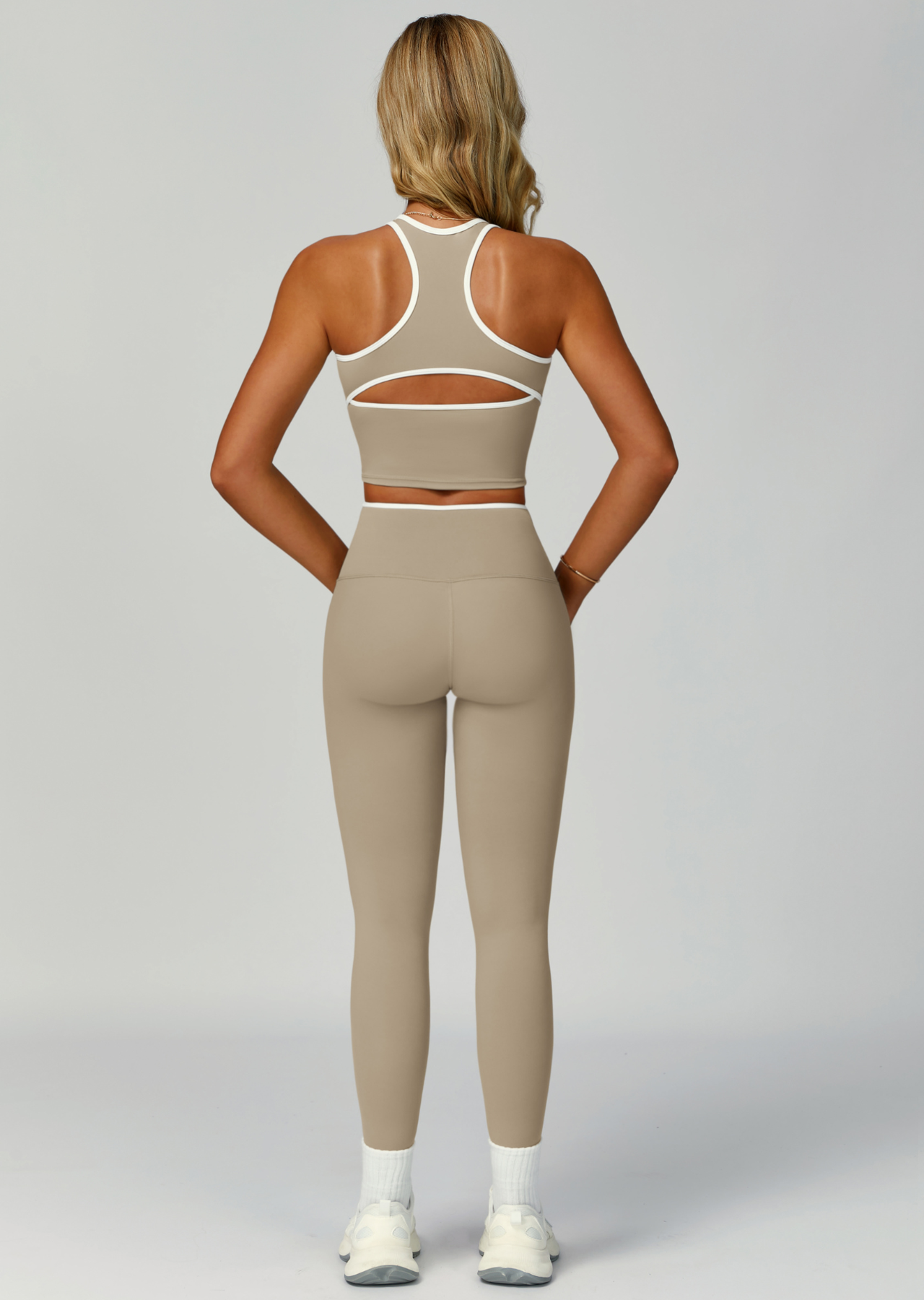 Calça Legging Essential