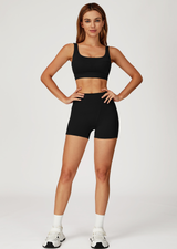 Shorts Legging Motion