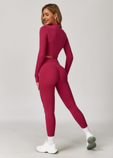 Calça Legging Noir