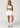 Conjunto Saia Blanc