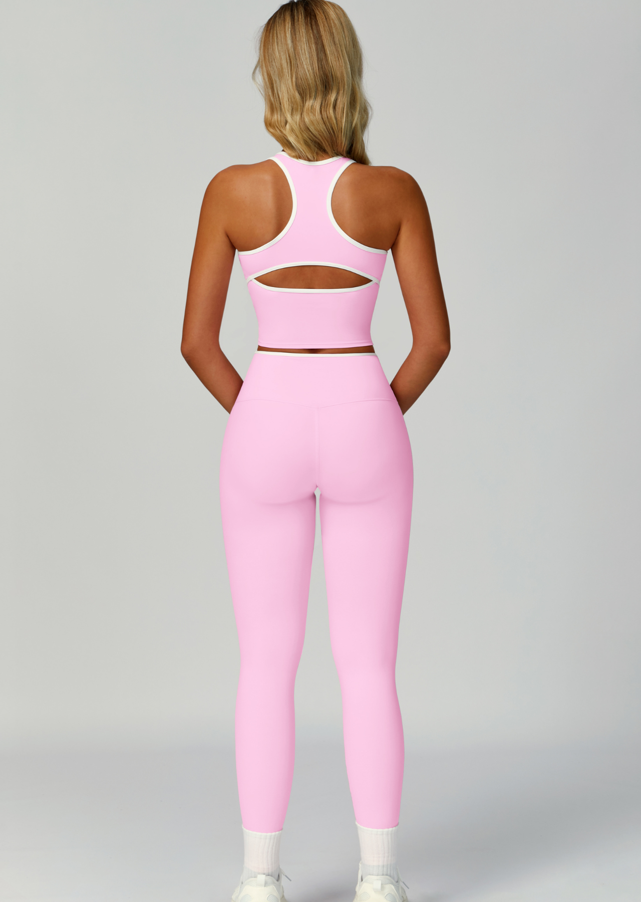Calça Legging Essential