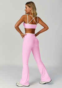 Calça Flair Essential