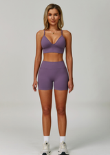 Shorts Legging Ease