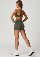 Shorts Legging Seren