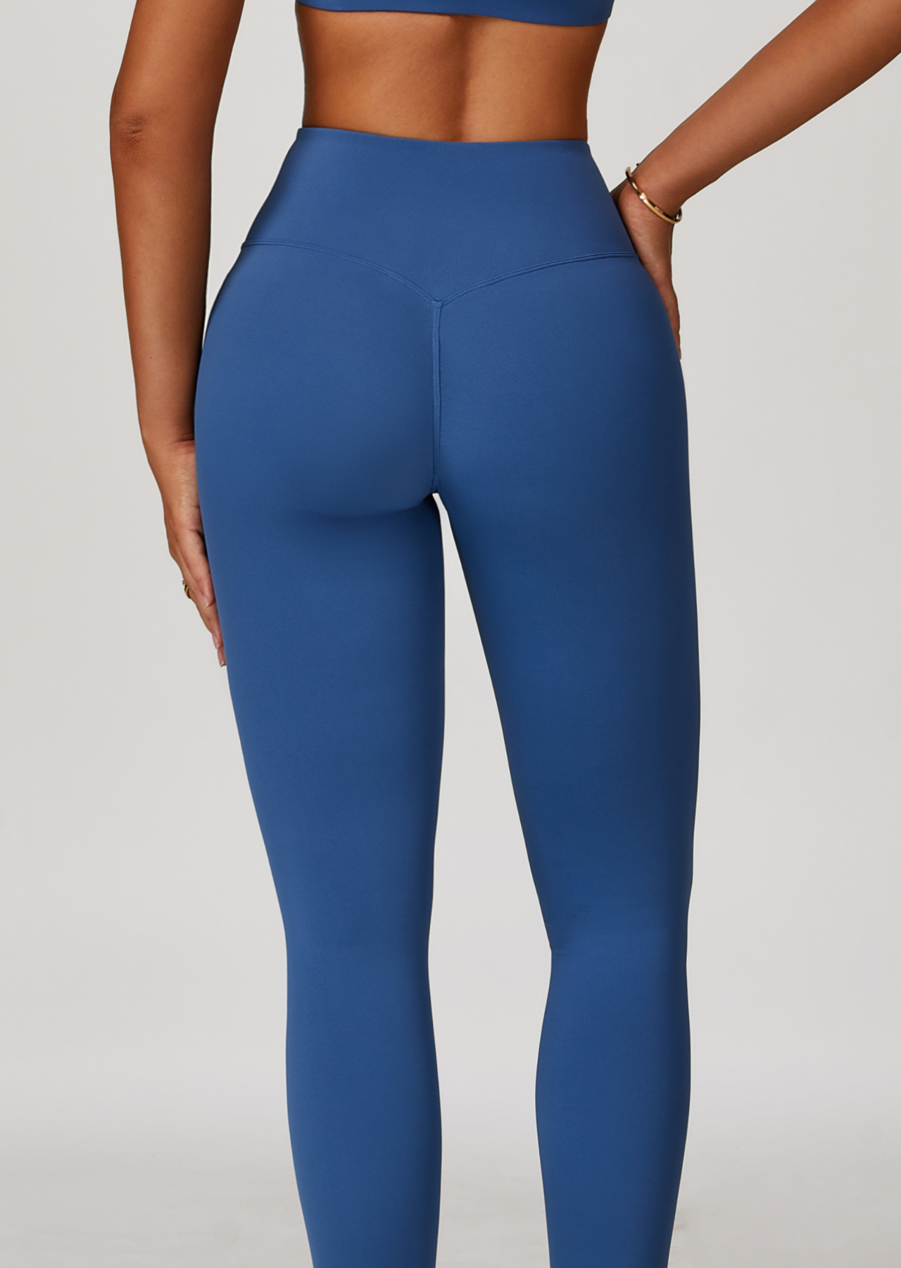 Calça Legging Noir
