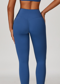 Calça Legging Noir