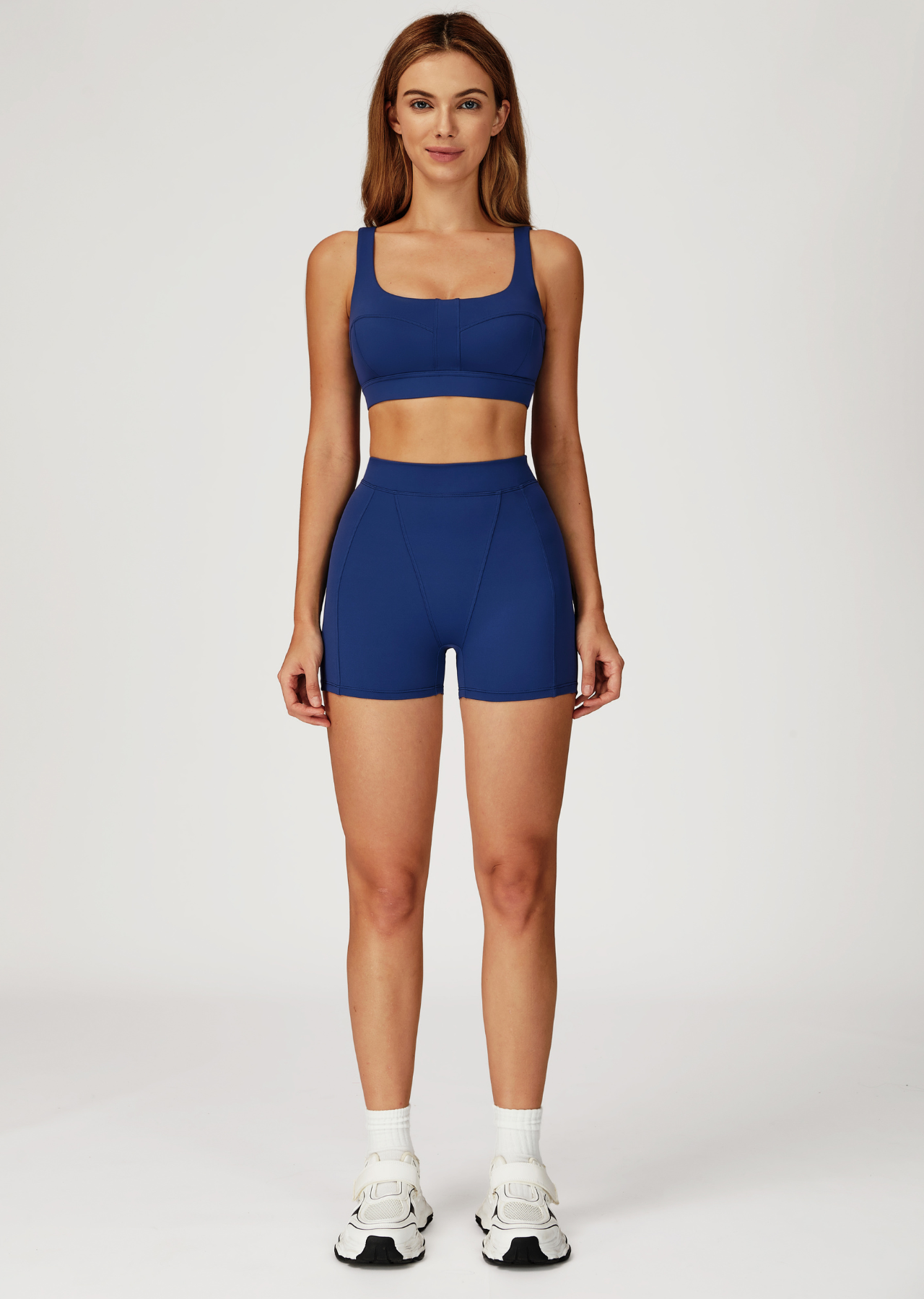 Shorts Legging Motion
