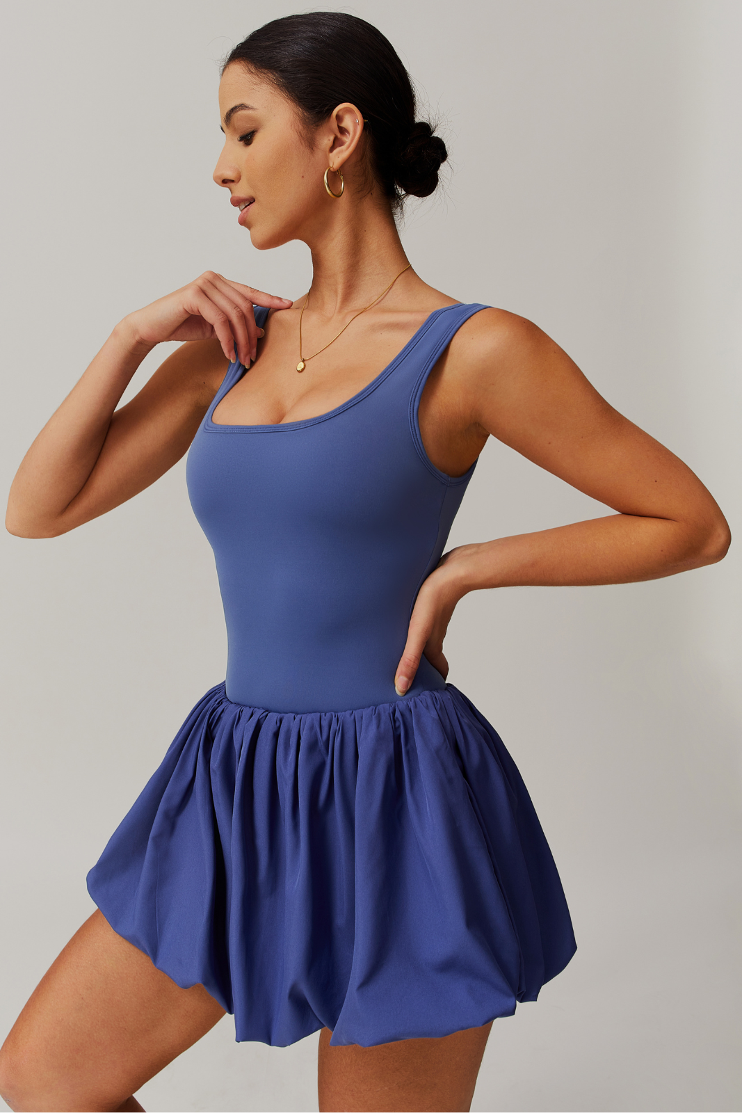 Vestido Modelador Bloom