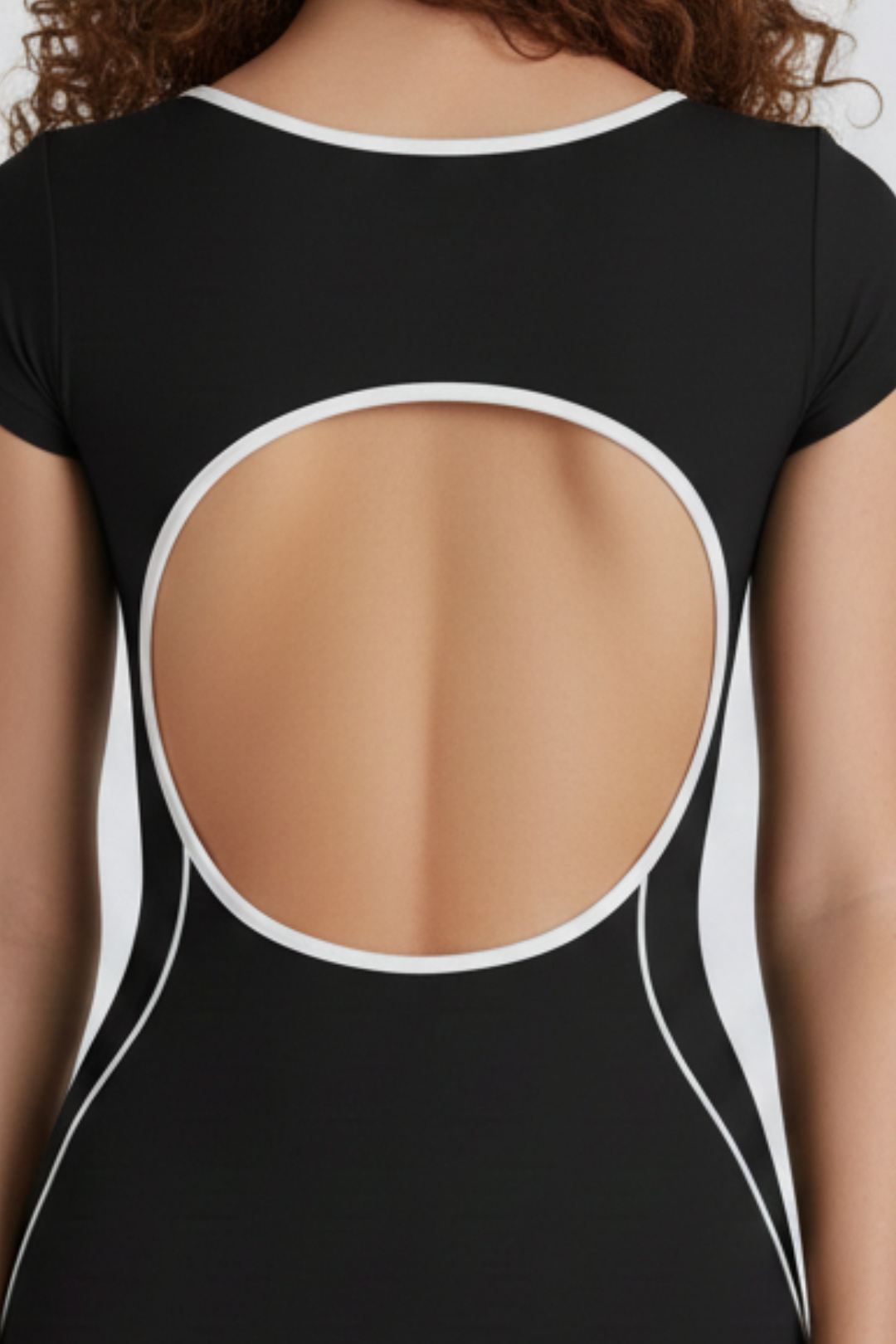 Macaquinho Active Compact