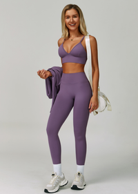 Calça Legging Ease
