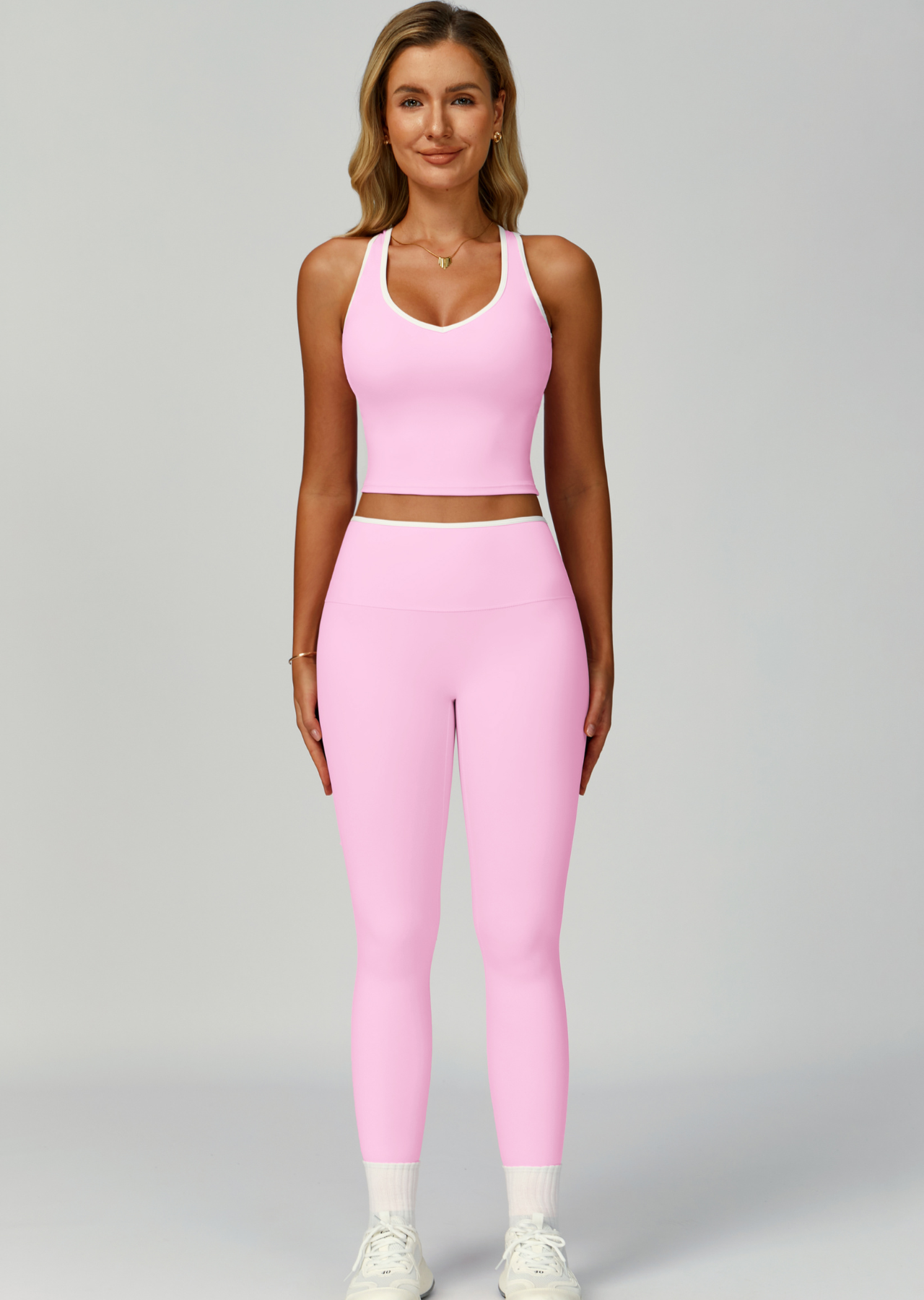 Calça Legging Essential
