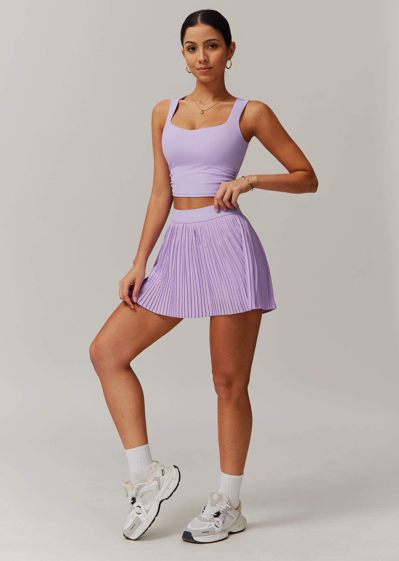 Saia Shorts Melow