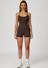Shorts Legging Seren