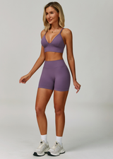 Shorts Legging Ease