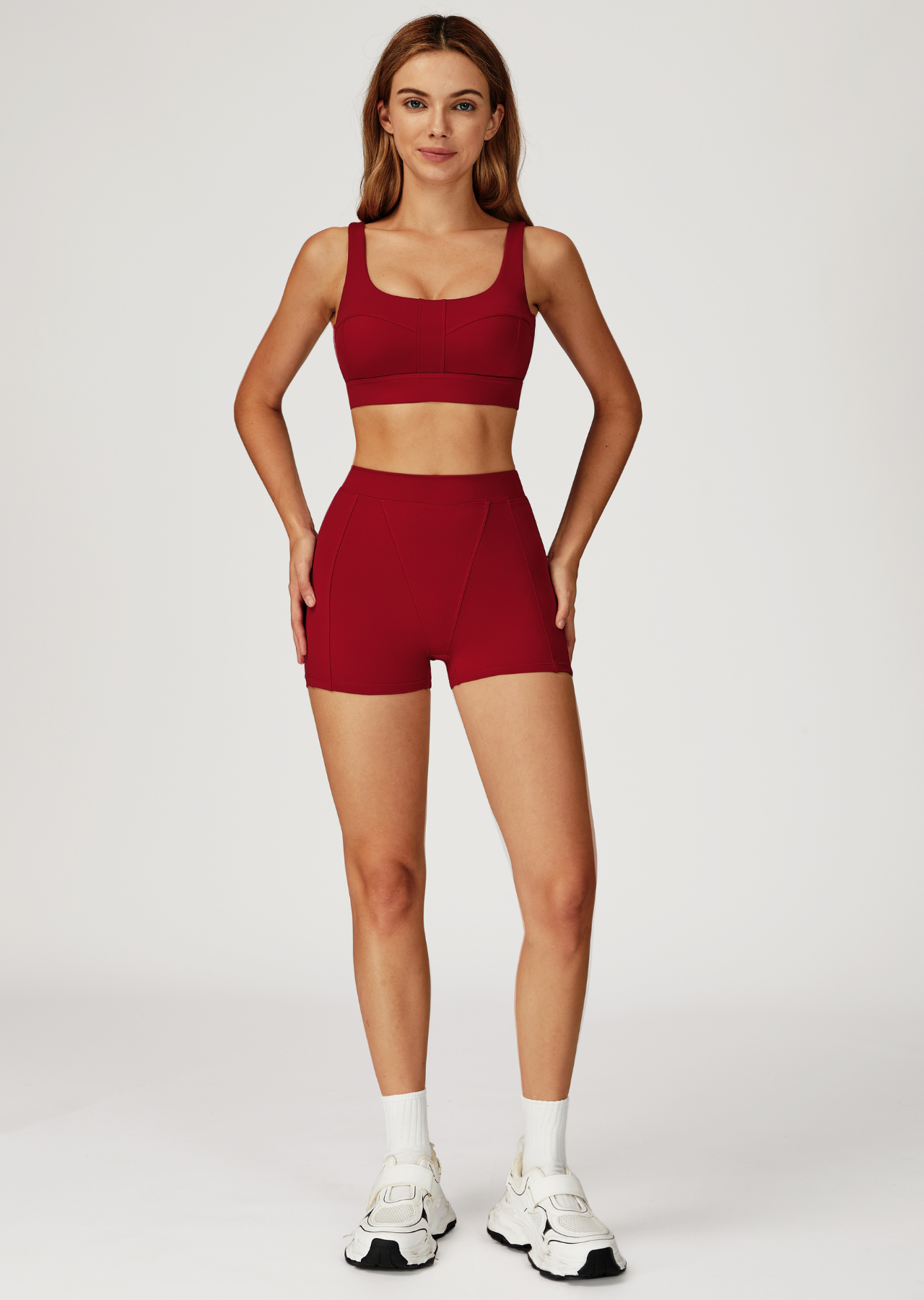Shorts Legging Motion