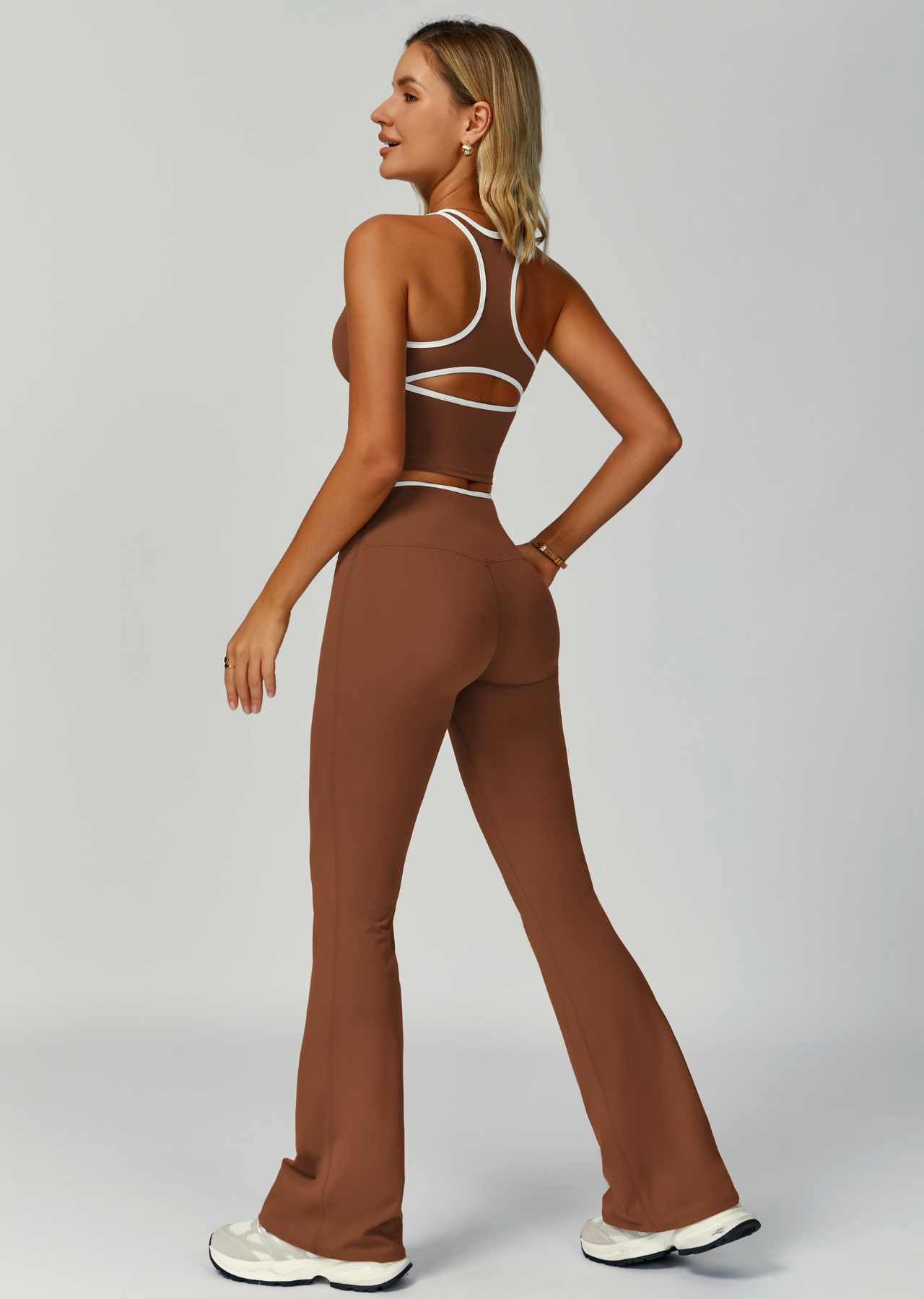Calça Flair Essential