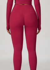 Calça Legging Noir