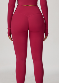Calça Legging Noir
