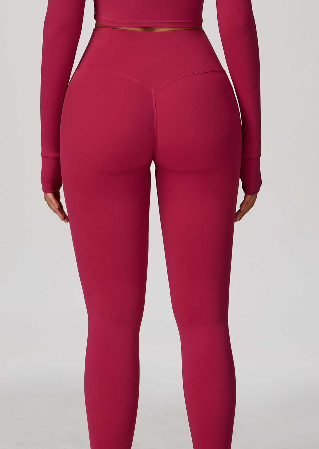 Calça Legging Noir