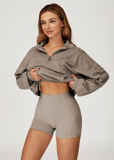 Shorts Legging Motion