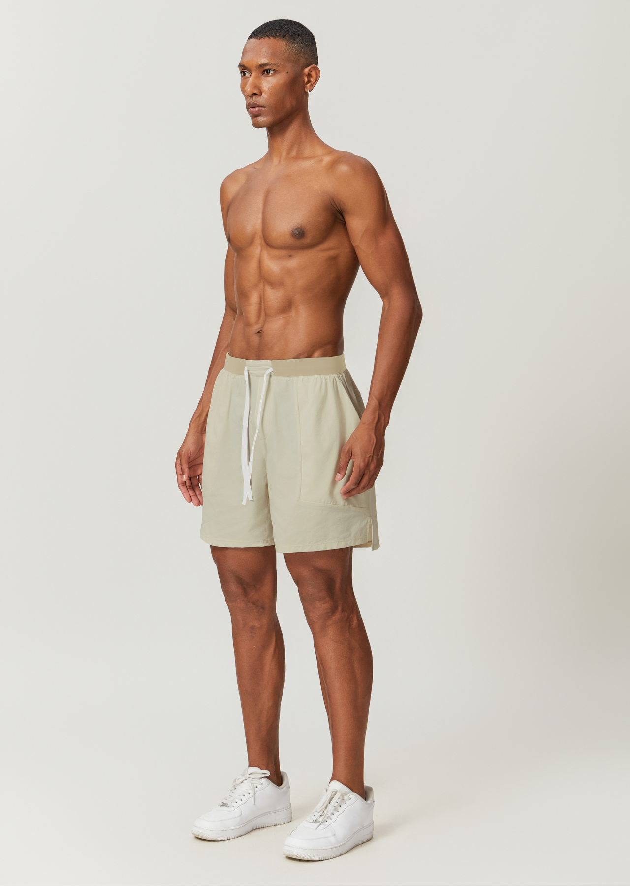 Shorts Essential Active