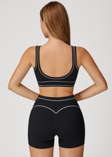 Shorts Legging Lune