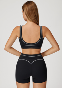 Shorts Legging Lune