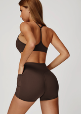 Shorts Legging Seren